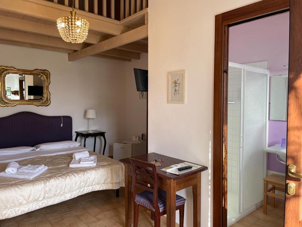Agriturismo Eco-Bio Villa Vacasio Pitigliano Ngoại thất bức ảnh