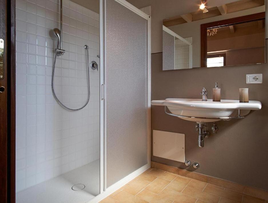 Agriturismo Eco-Bio Villa Vacasio Pitigliano Ngoại thất bức ảnh