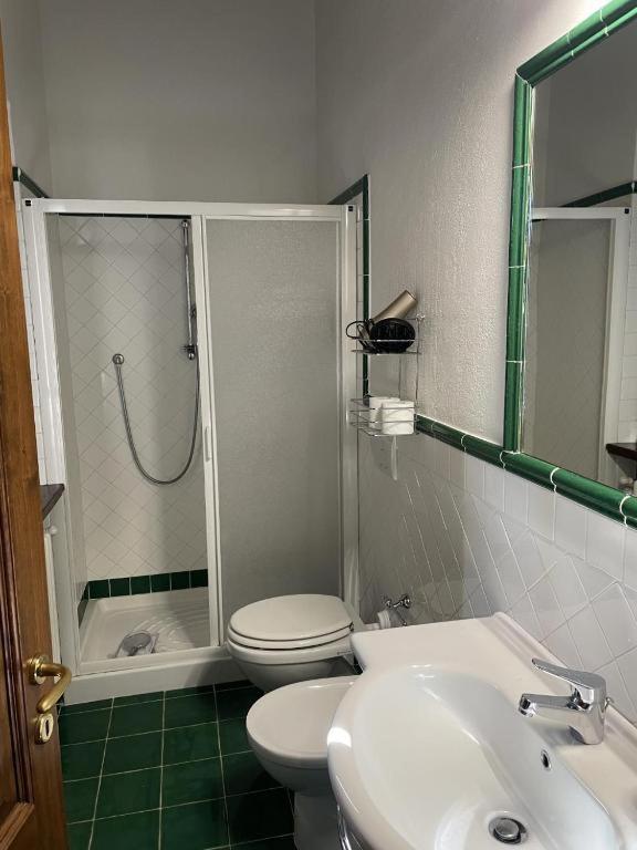 Agriturismo Eco-Bio Villa Vacasio Pitigliano Ngoại thất bức ảnh