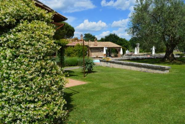 Agriturismo Eco-Bio Villa Vacasio Pitigliano Ngoại thất bức ảnh